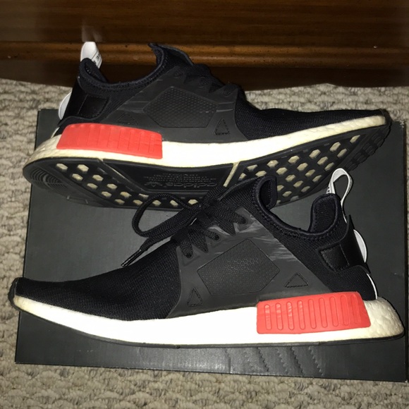 Adidas NMD XR1 PK - Picture 2 of 7